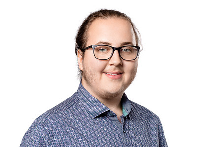 Bau-SU David Schwarzl