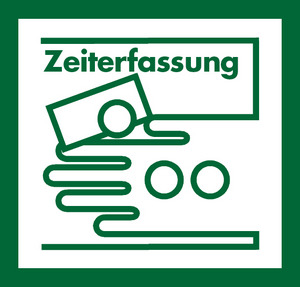 Bau-Zeiterfassung