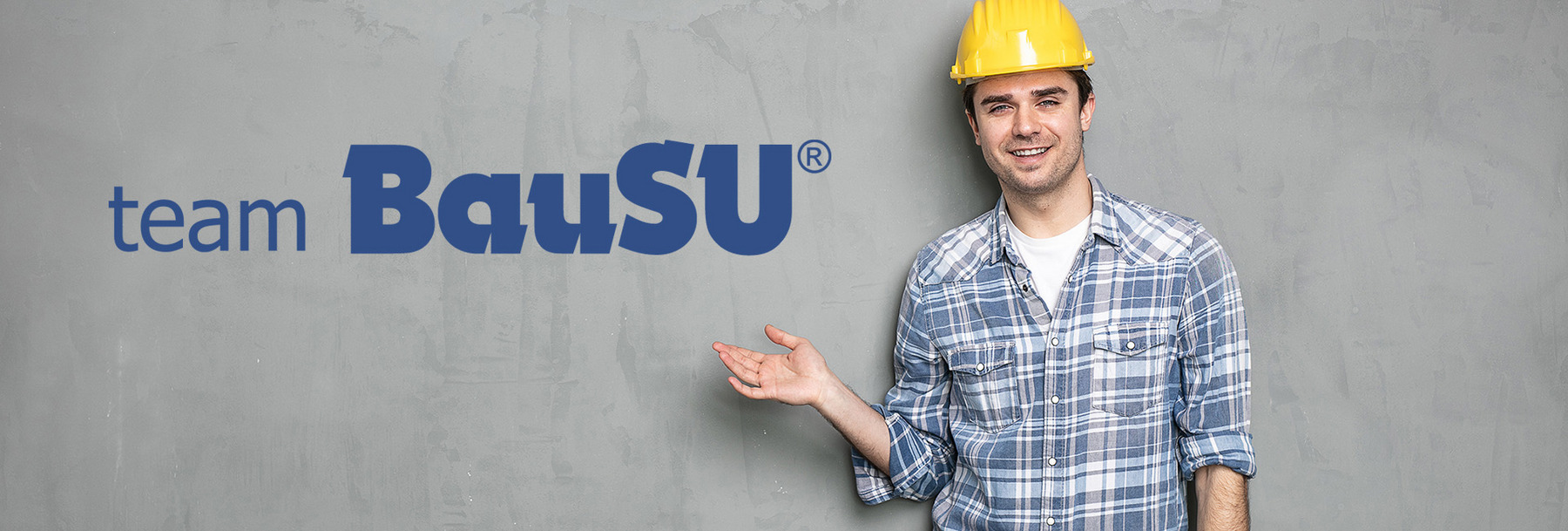 Team BauSU Softwarehelden