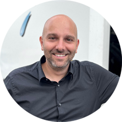 Robert Lagger, Laro-Tec