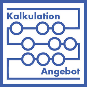 Kalkulation Bau