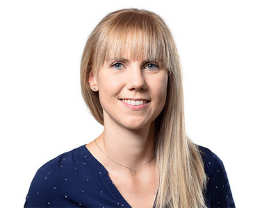 Bau-SU Madeleine Matuschek
