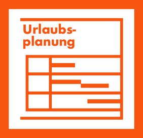 BauSU Urlaubsplanung