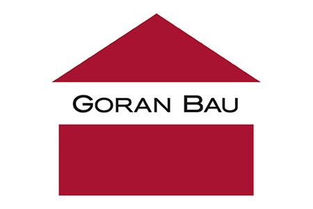 Goran Bau - BauSU Bausoftware